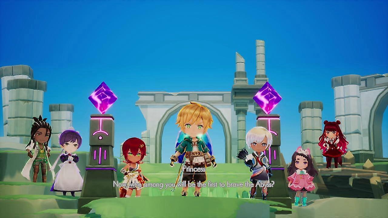 Silent Hope - Switch - Nintendo Switch - PAL - New & Sealed