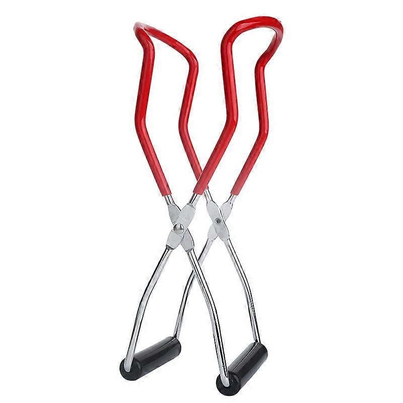 Canning Jar Lifter Tongs