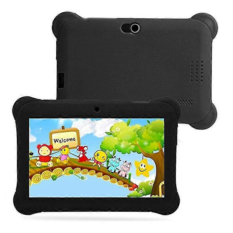 7 Inch Android Tablet Pc Kids Panel Pc For Children's Educational Use