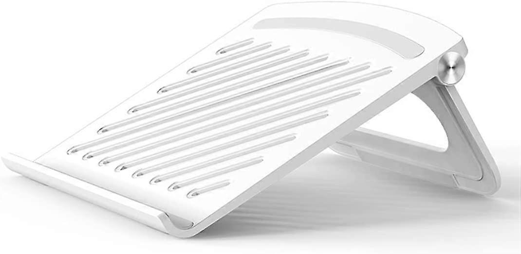 Tragbarer Computer Desktop Höhe Booster Notebook Stand Kühlung Base Lift