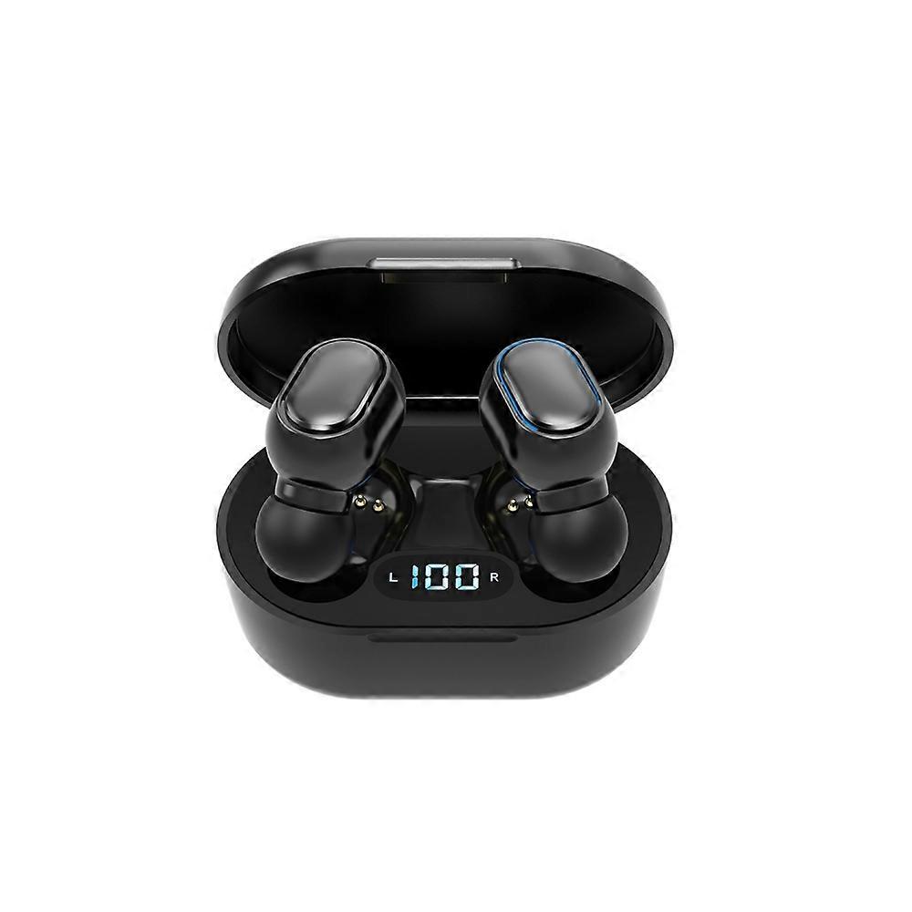 E7S wireless mini in-ear Bluetooth headphones