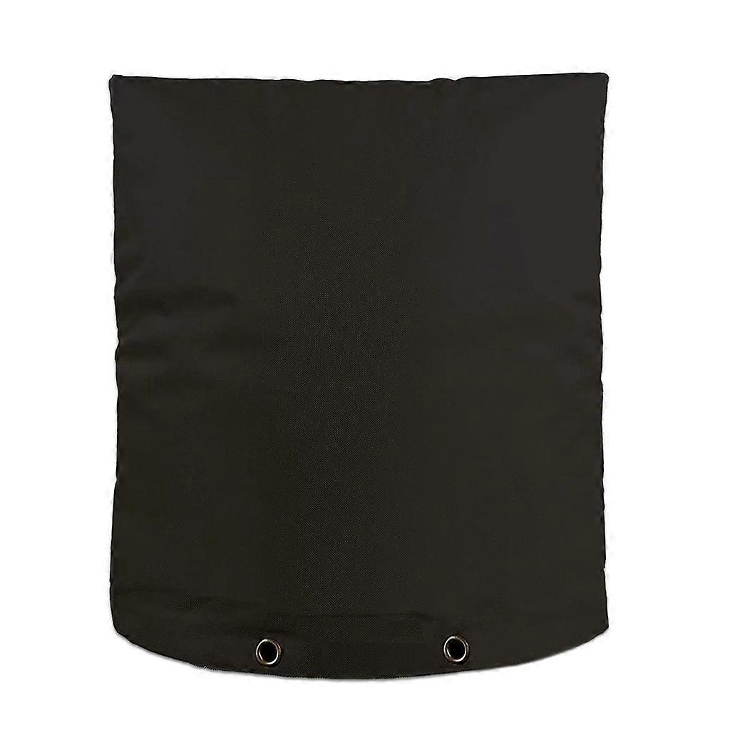  موثوقة الأنابيب العزل التجمد غطاء منع التدفق العكسي حماة