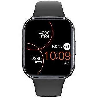 Smart Watch 1.83Inch TFT Screen Smart Watches For Android IOS Phones  Smart Fitness Watch For Women Man Smartwatch SZS0864