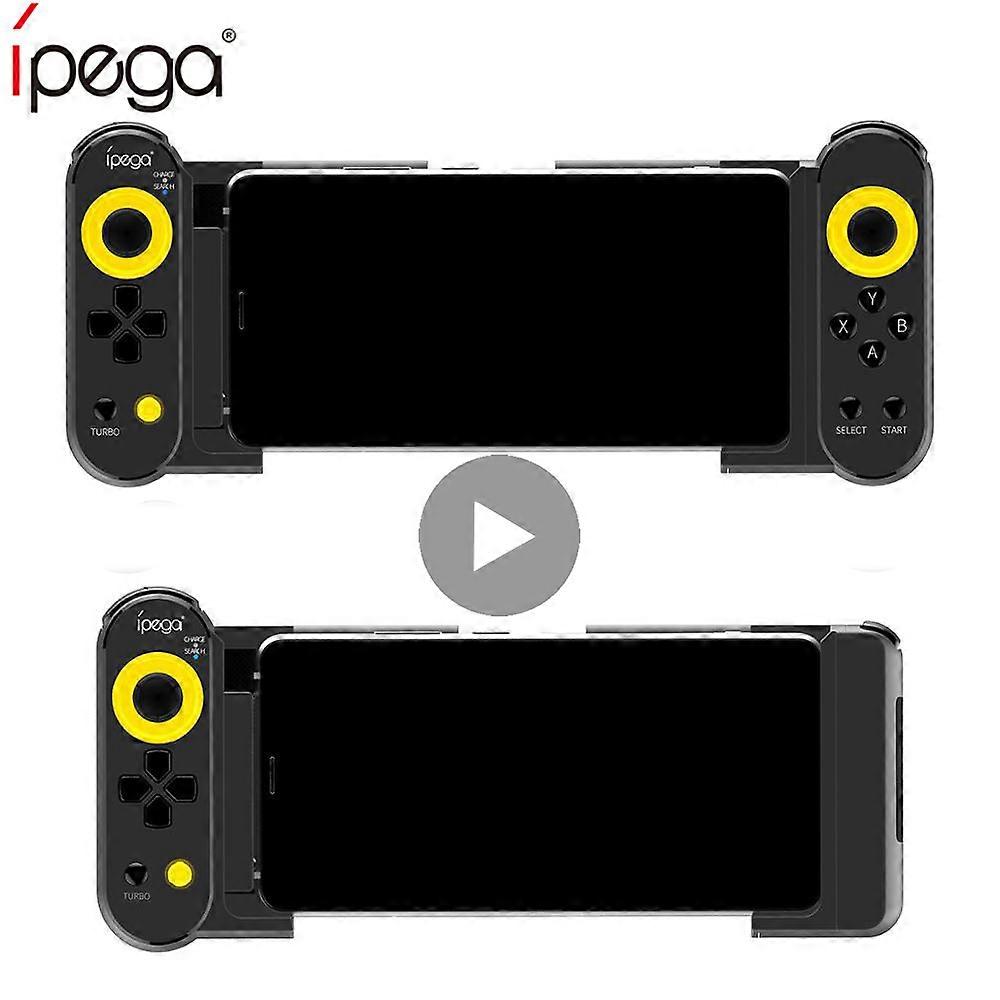 Gamepad Joypad Joystick For Phone Android iPhone PC Bluetooth Game Pad Console Control Trigger Pubg Controller Mobile Cellphone