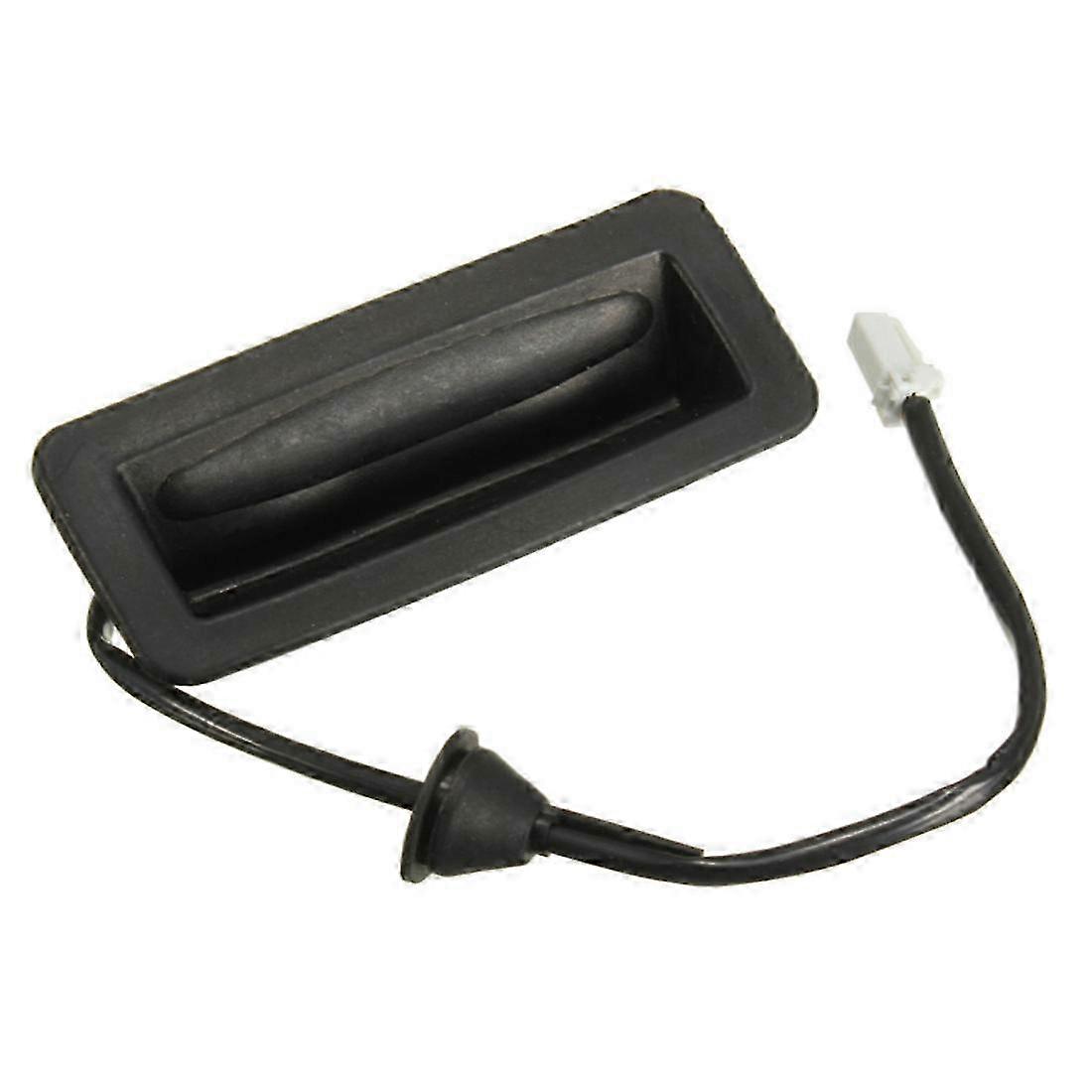 Fit For Focus MK2 2004-2008 Car Boot/Tailgate Release Switch 3M5119B514AC