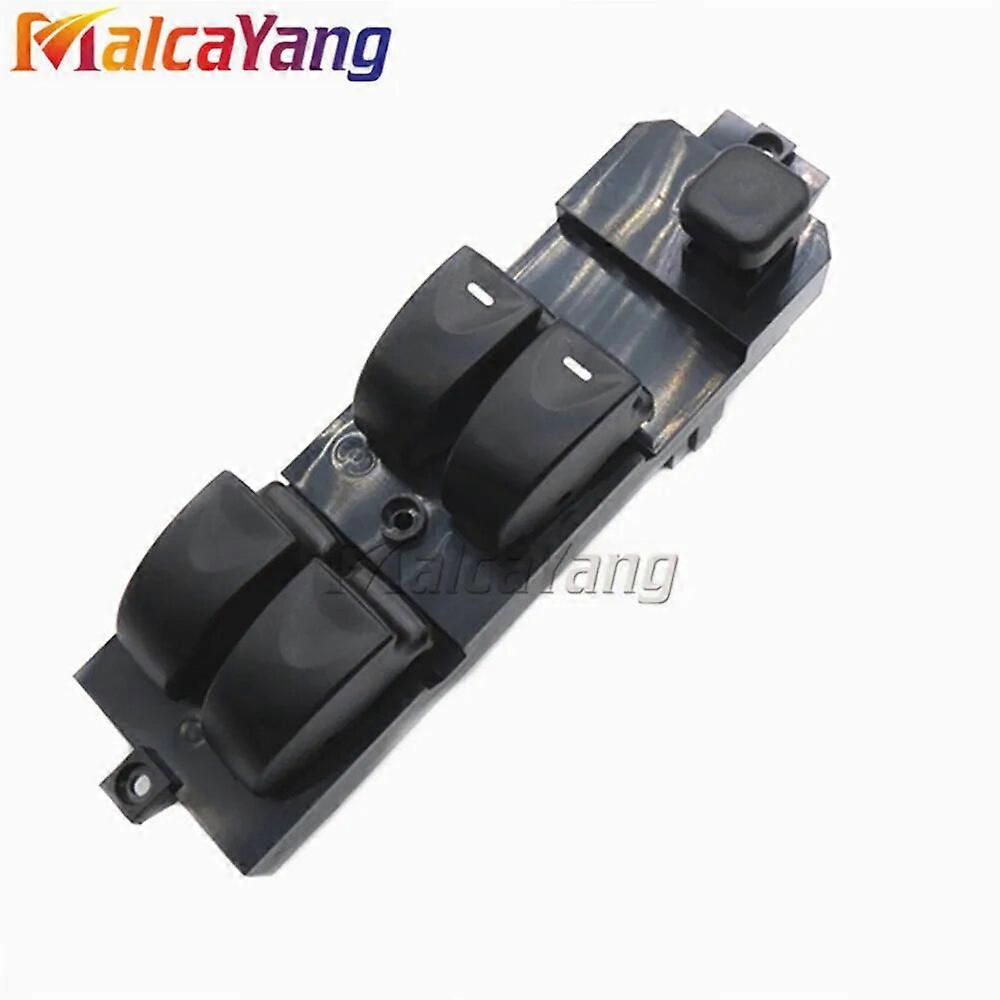 MR915962 MR740599 MR792851 Window Switch Front Left Right For Mitsubishi Carisma 5 Buttons For Mitsubishi Space Star