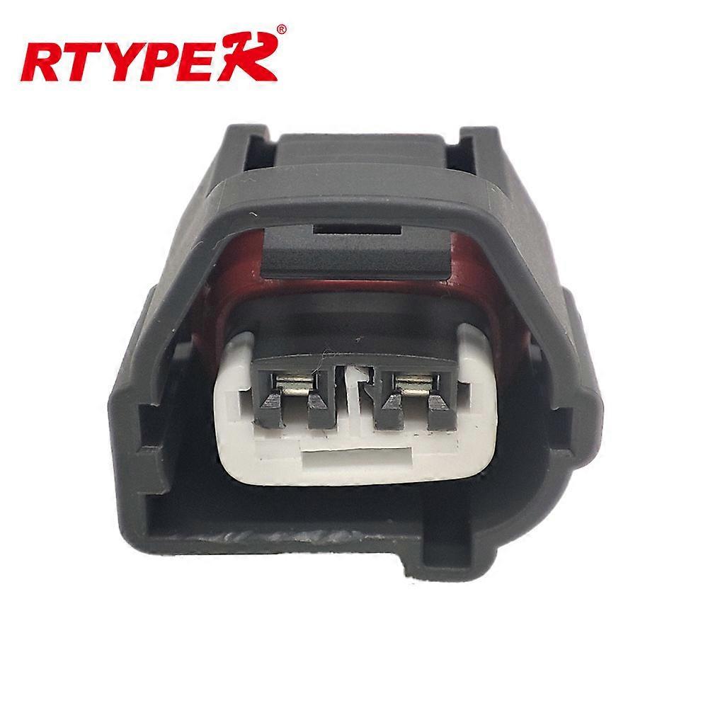 1/5/10 Set Car power connector For 2 Pin Way Female Cam Crank Automotive Sensor Wire 7283-7023-10 for Lexus Toyota 1JZ-GTE 2JZ-G 0090-179