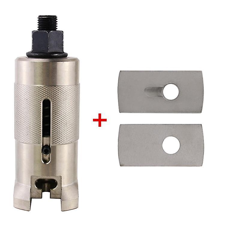 Ellips Slot Lock core zware trekker gereedschap ellips slot cilinder remover ...