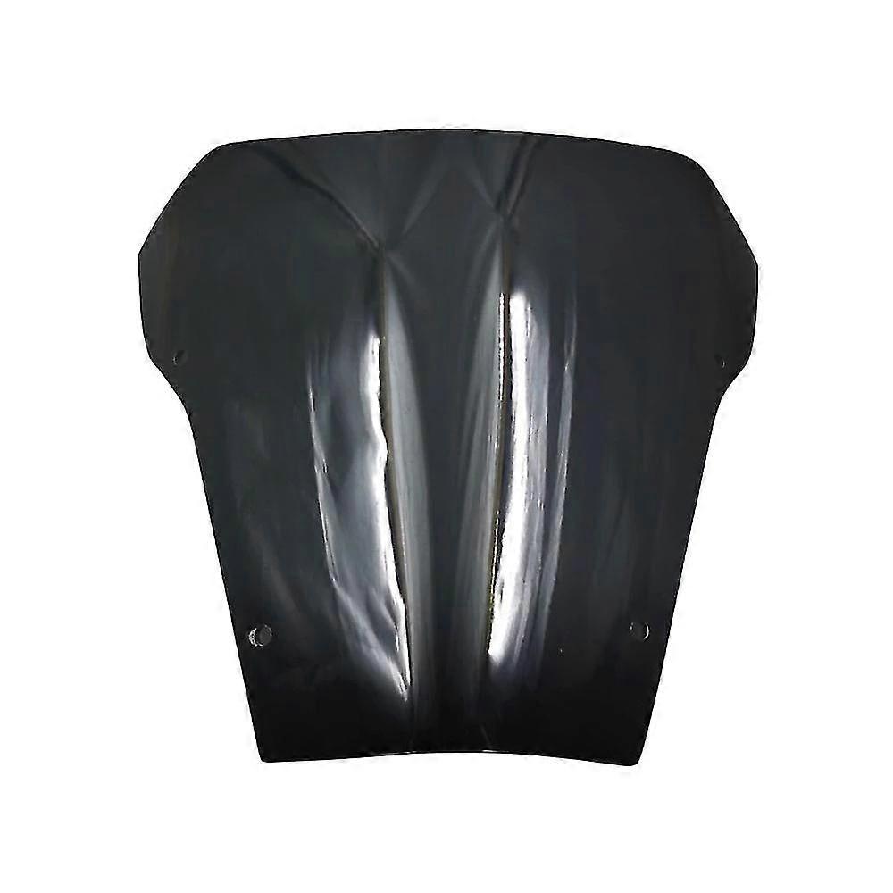 motorcycle windshield odometer visor for yamaha xt660x 2004-2006