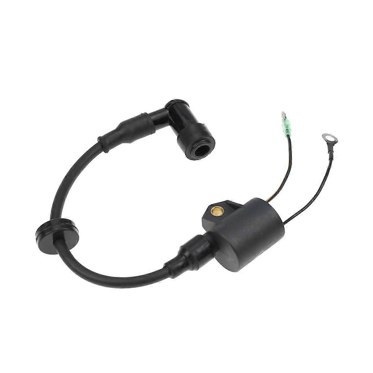 Ignition Coil Outboard 6H5-85570-00-00 for 40HP 50HP 1994-2006