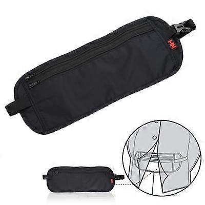 Multifunctional Close-fitting Anti-theft Multifunctional Waist Bag Pack Internality Bag