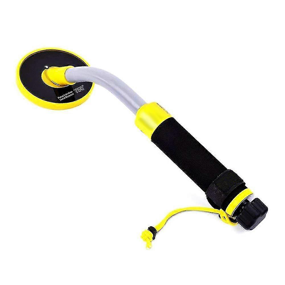 Detector de metales submarino Totalmente impermeable Pinpointer Gold Hunting Handheld