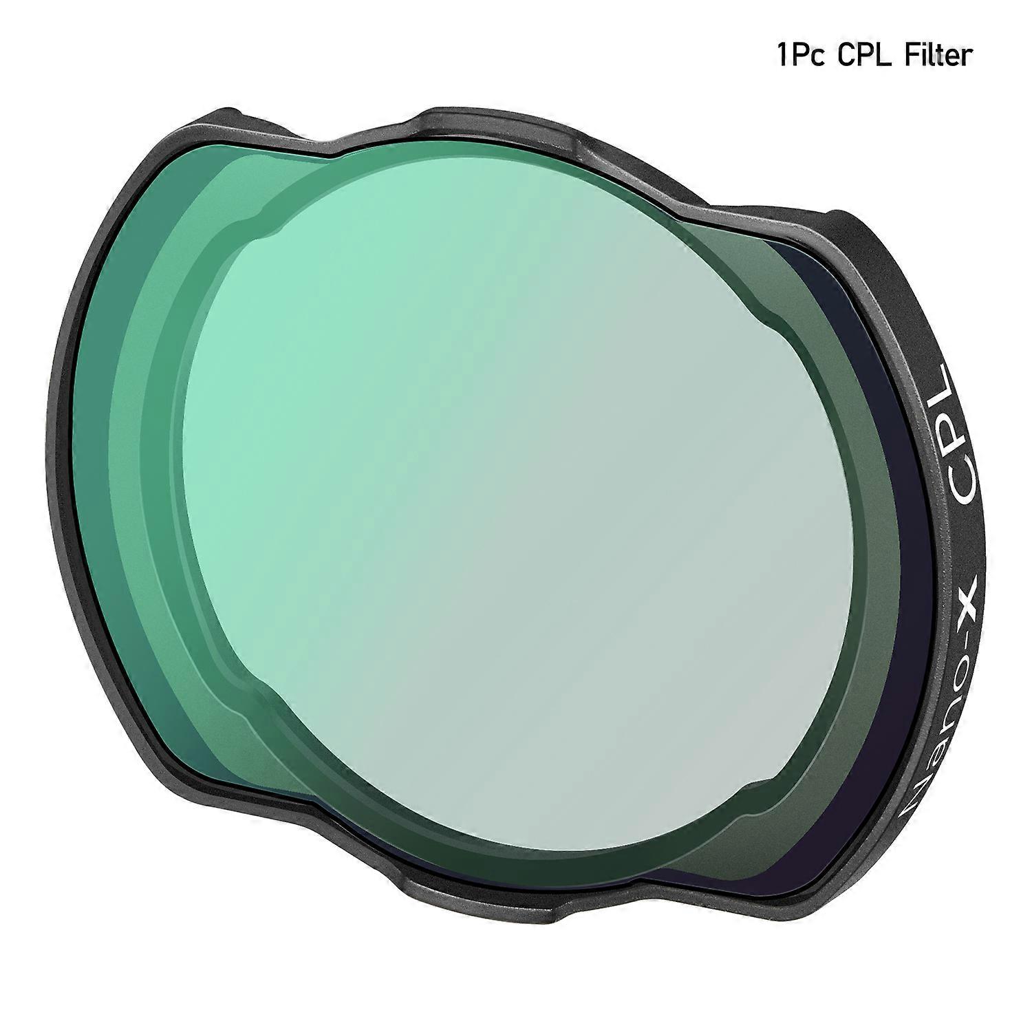 Redkid Filter Konsep untuk DJI Avata Drone Filter UV/CPL/ND4/ND8/ND16/ND32/ND64 Kamera AGC Lensa Kac