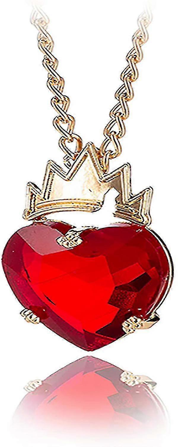 Heart Shape Necklace