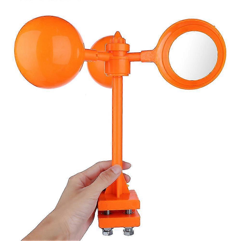 Wind Power Tools Scarer Plastic Deterrent Bird Repeller Pigeon Garden