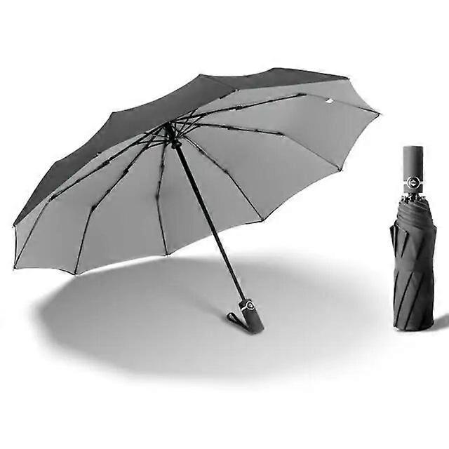 Portable Waterproof Wind Proof Umbrella