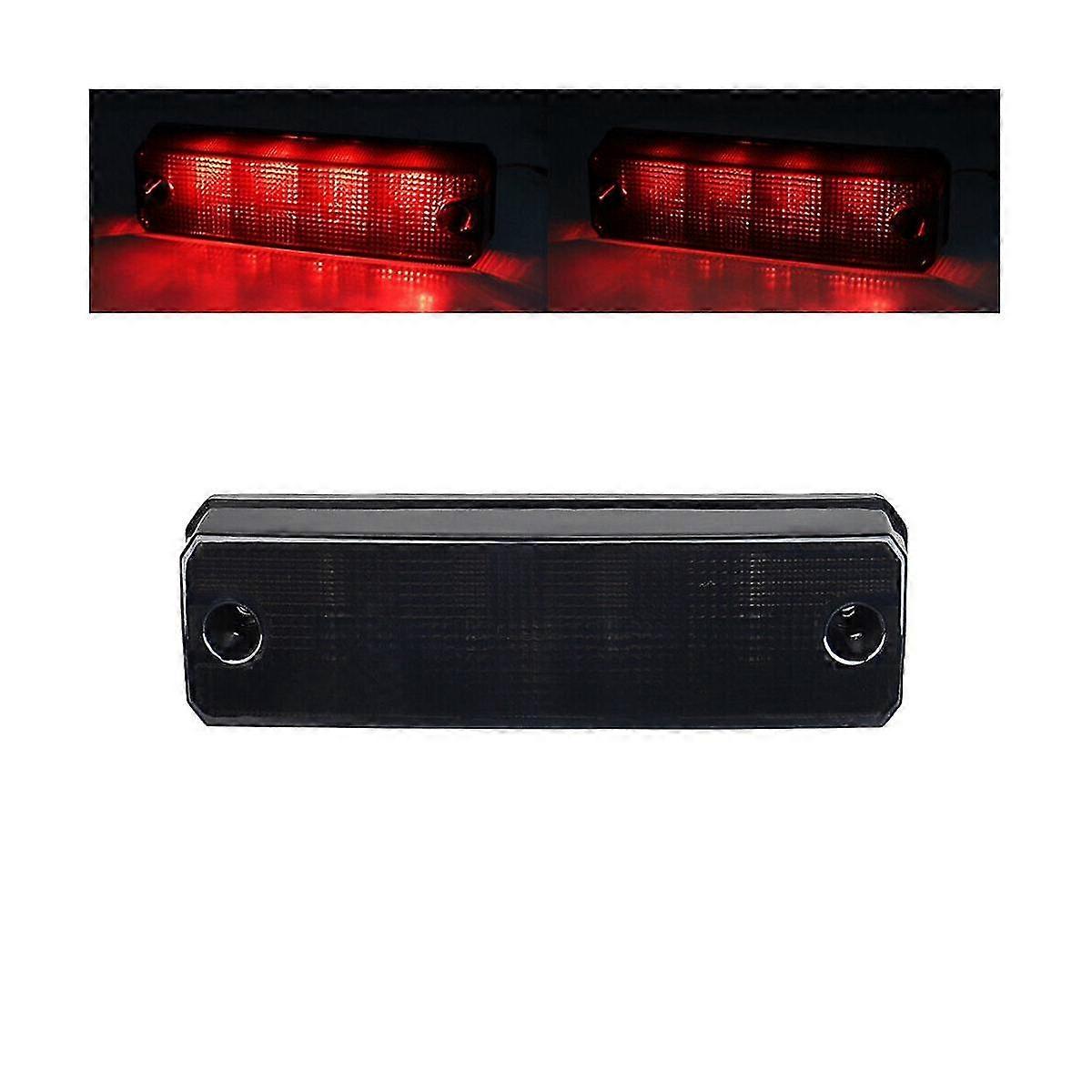 1pcs Utv Led Brake S For Peer 700 1000 2014-2021