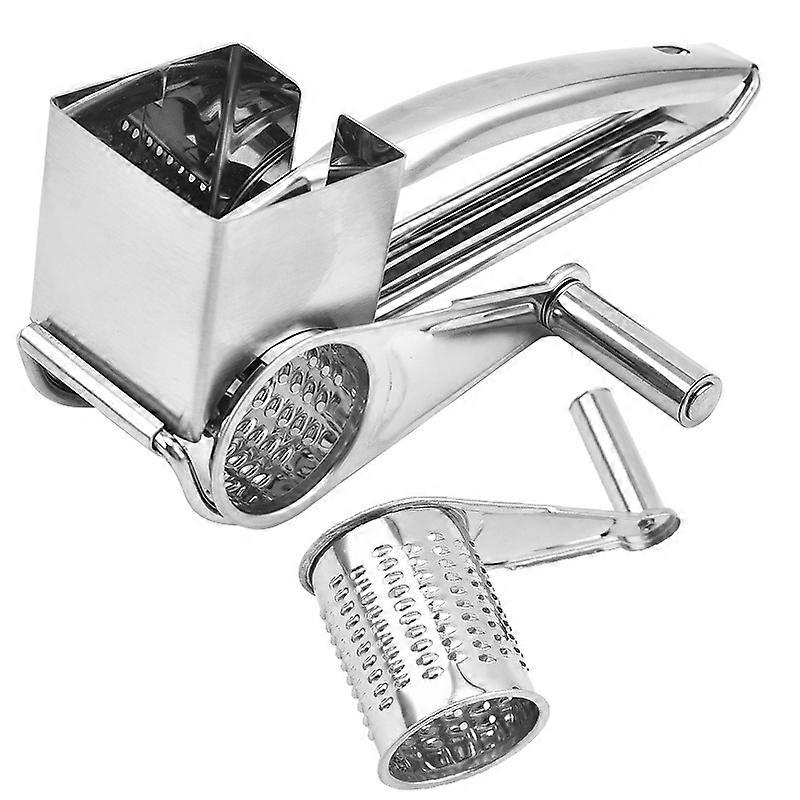 Grater Hand Held Grater/slicer/zester Essential Kitchen Functions