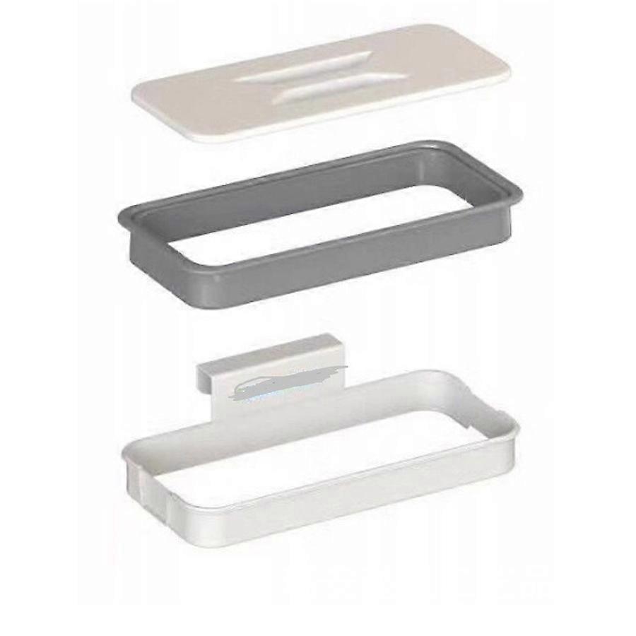 Cupboard Bin For Kitchen, Portable Trash Bag