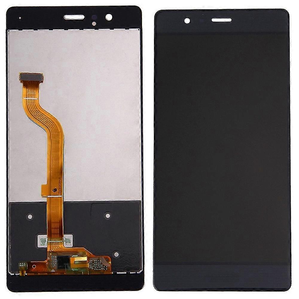 Compatible with Huawei P9 Grade C LCD Screen and Digitizer Assembly Replacement Part