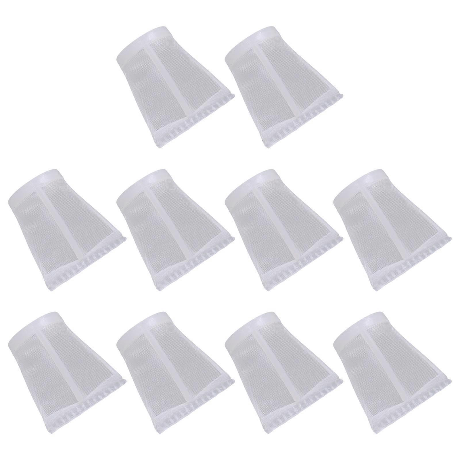 Universal Lower Pot Spray Painter Filter Spray Gun Gravity Easy Clean 12mm