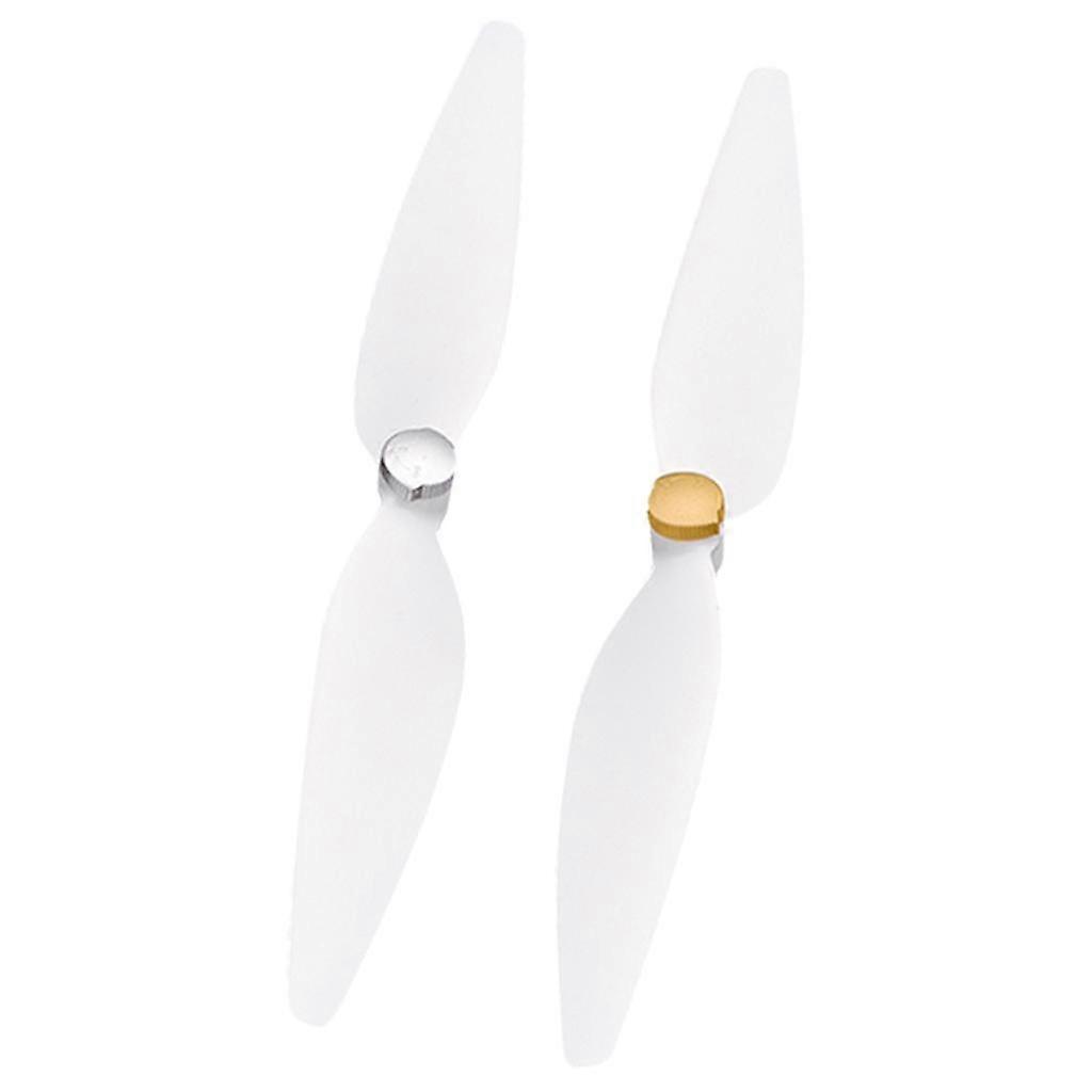 2 Pieces Propellers Blades Low-Noise Quick-Release Compatible with Xiaomi 4K