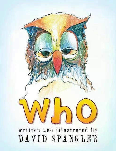 Who - David Spangler