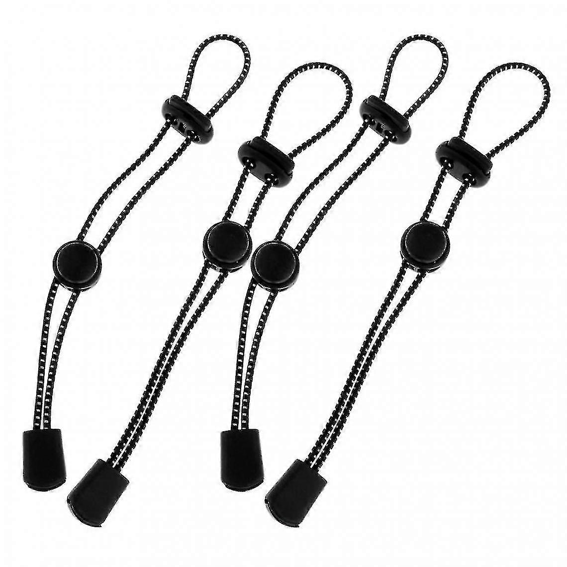 10pcs Pole Holder Backpack Hiking Trekking Pole Tie Holder G