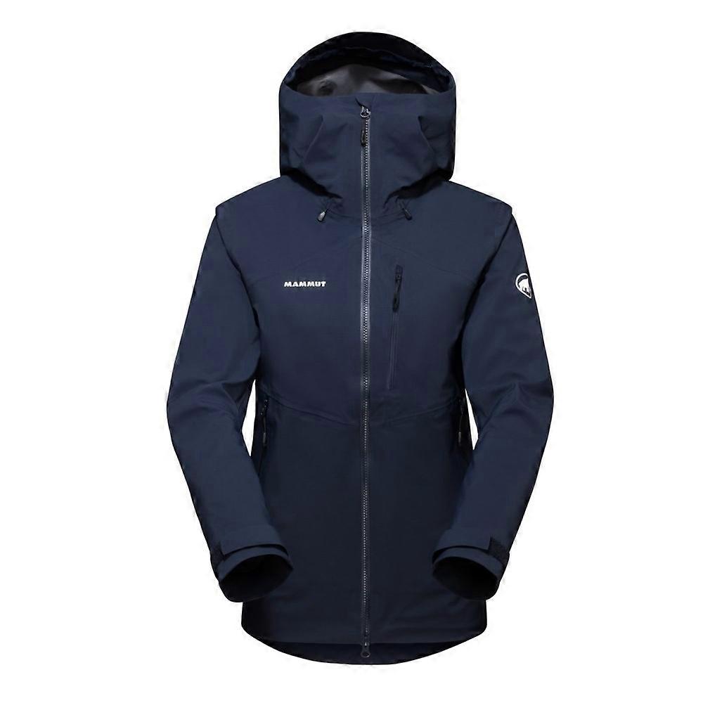 Jackets Mammut Wanderjacke Alto Guide Hardshell 1010295705118