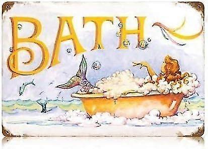 Pop Pop's Workshop Vintage Metal Sign Vovô Pai Garagem Loja Tin Sign 8x12 polegadas OU 12x16 polegadas Modo 