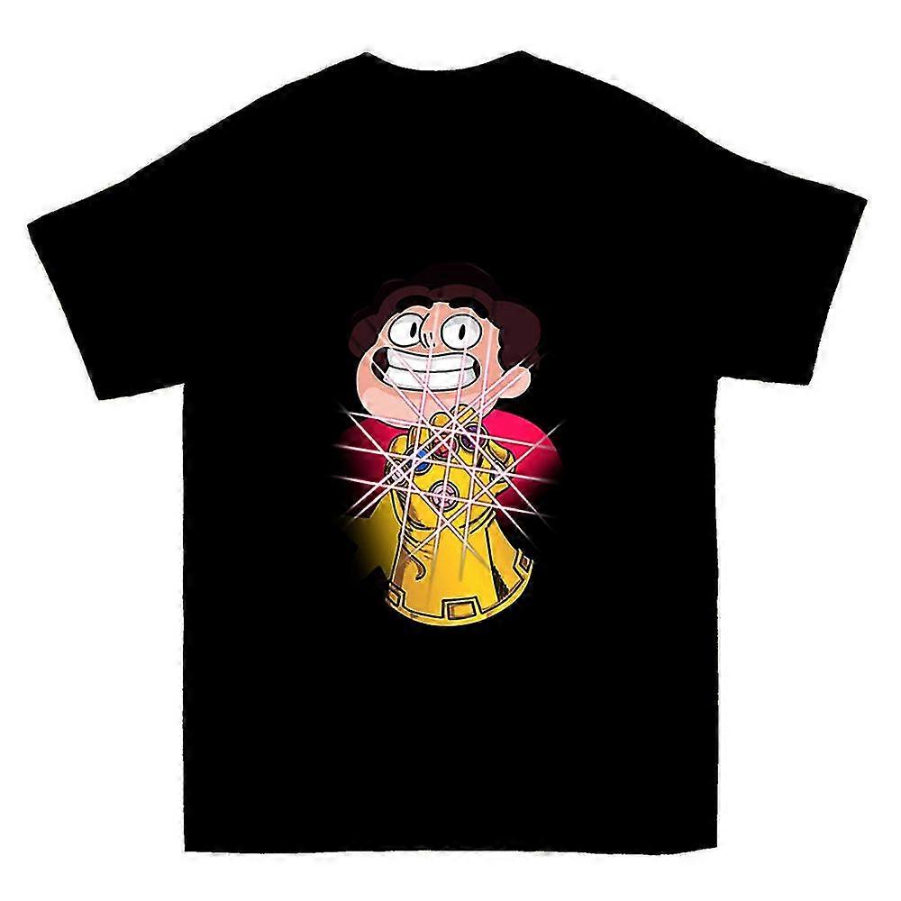 Steven And The Infinity Gems T-shirt