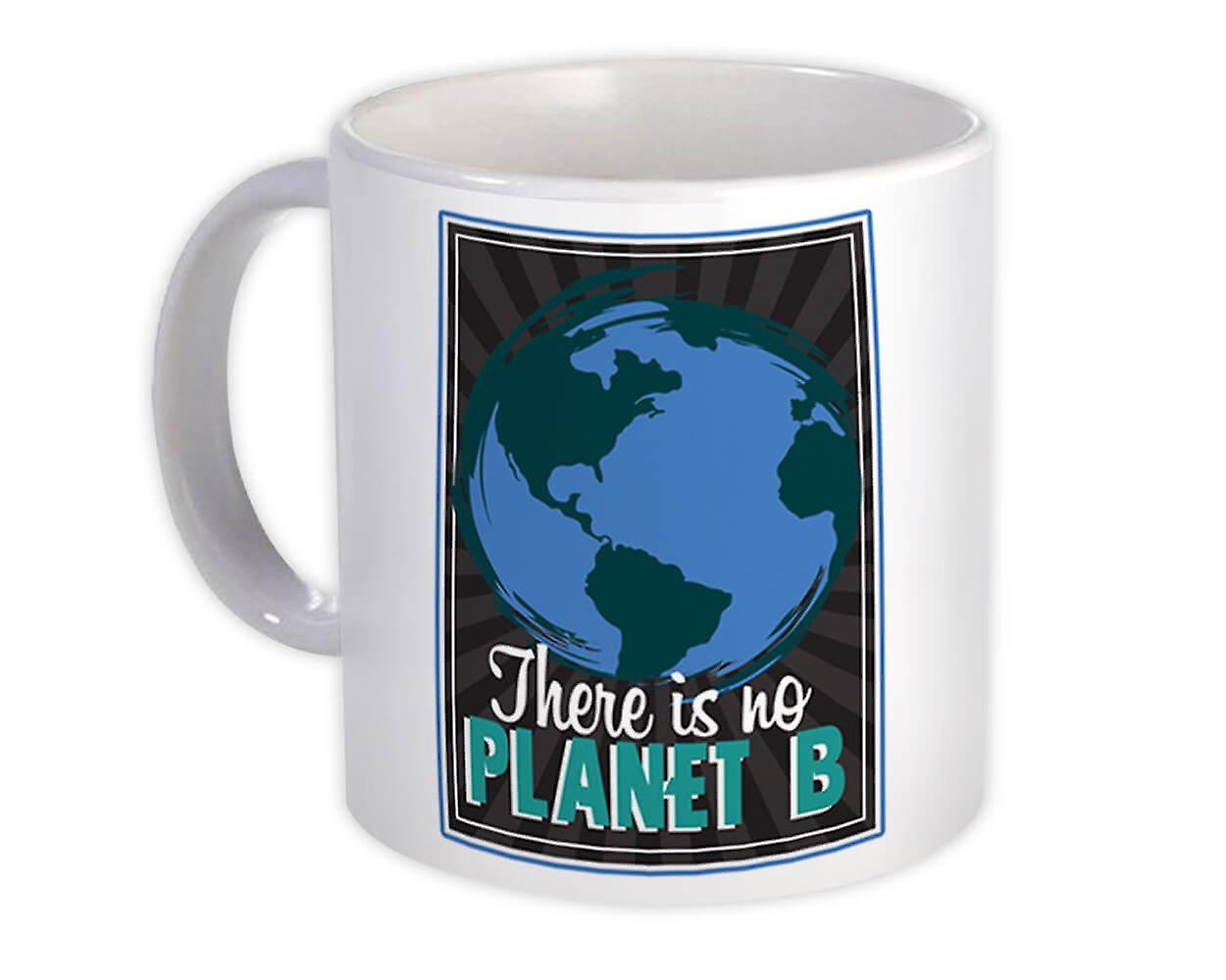 كوب الهدايا: لا يوجد PLANET Eco