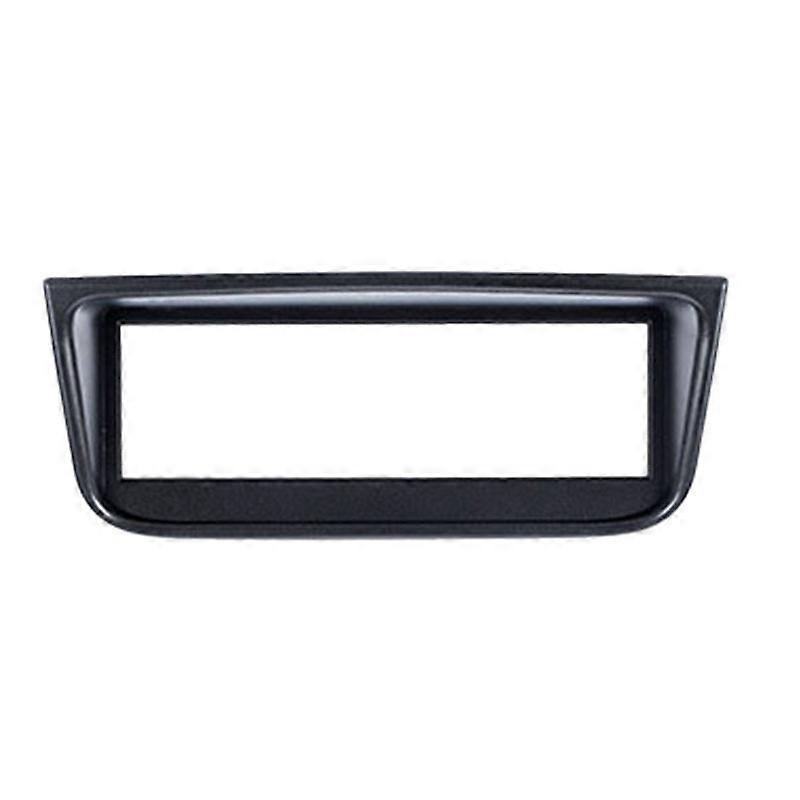 -04-02 Car Stereo Radio Fascia Surround Panel for 406 (1995-2005)