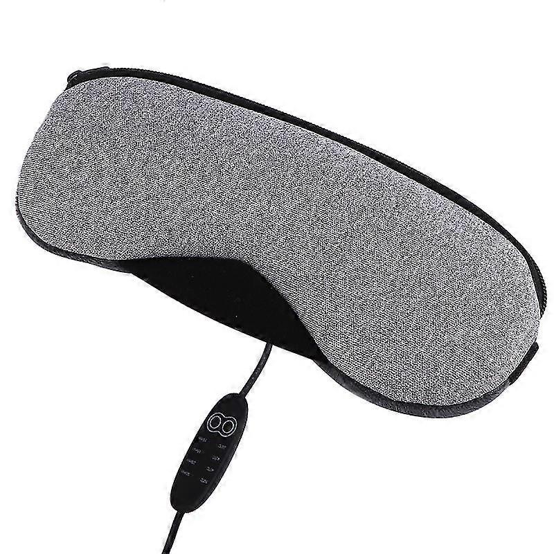 1pcs Steam Warm Eye Mask-c