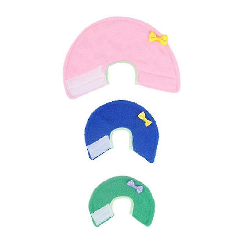 Flannelette + Linen Protective Ring For Bird-c