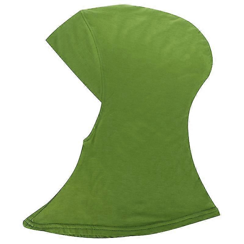 Upgrade 1pcs Islamic Ramadan Hijab-c