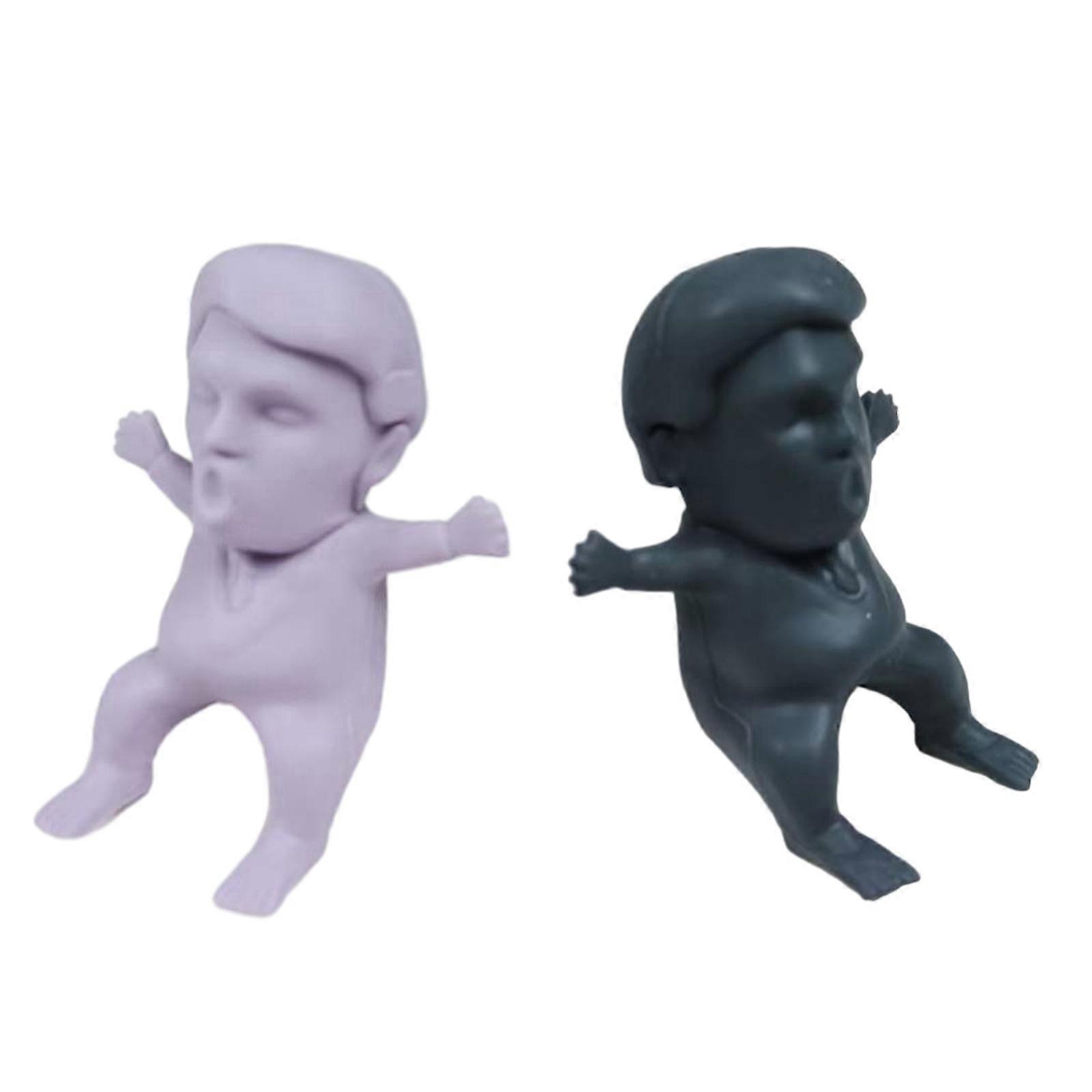 President's Butt Toothpaste Cap Toothpaste Squeezer Toothpaste Cover Caps Brand New