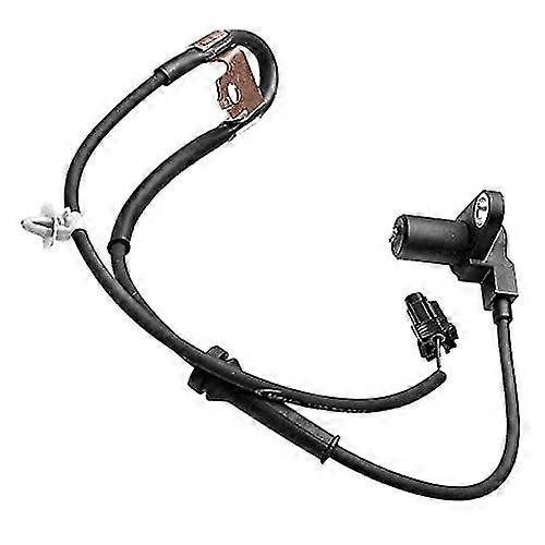 Front Left ABS Wheel Speed Sensor for Suzuki Swift 20052015 OE 5622062J00