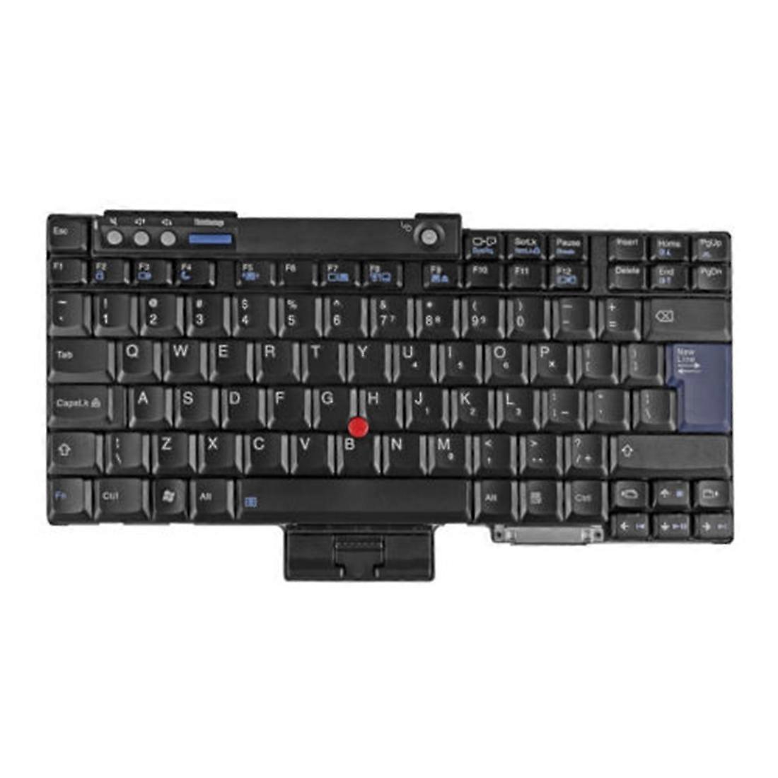 US Version Keyboard for Lenovo ThinkPad