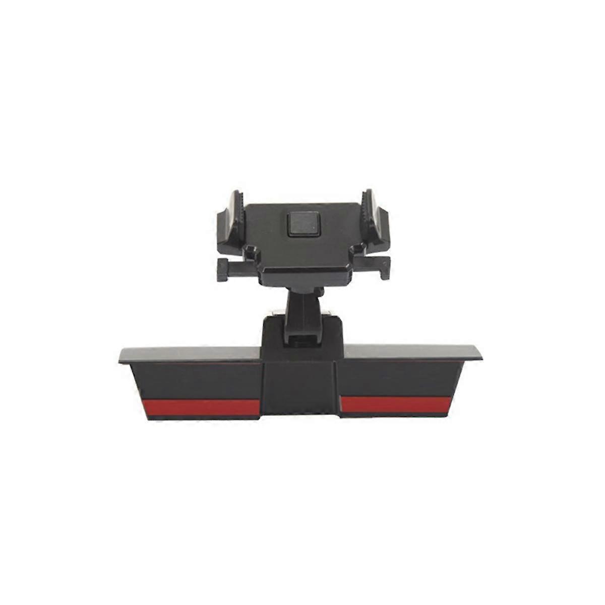 For 2015 2016 2017 2018 2019 Car Center Console Mobile Phone Holder Dash Board Bracket Cellphone St