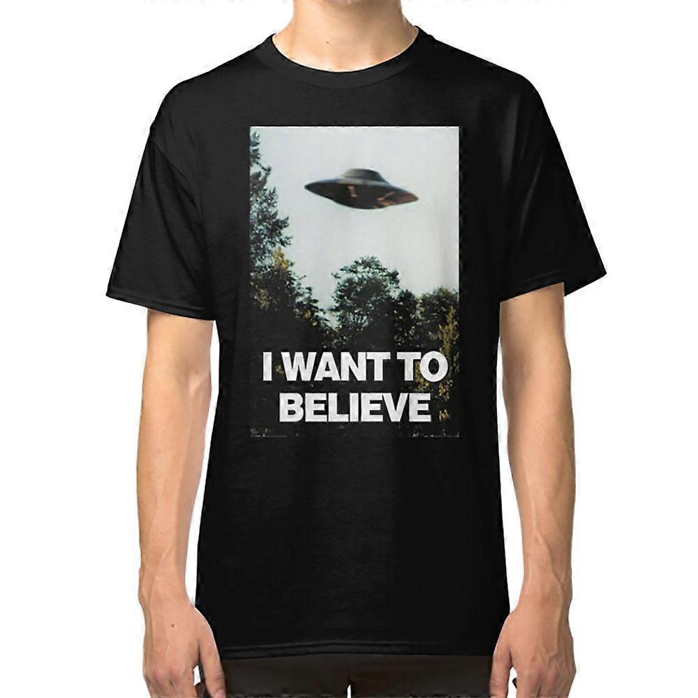 Ich will glauben T-Shirt