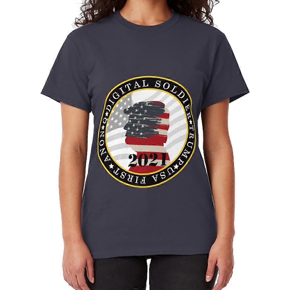 Tricou Digital Soldier 2021