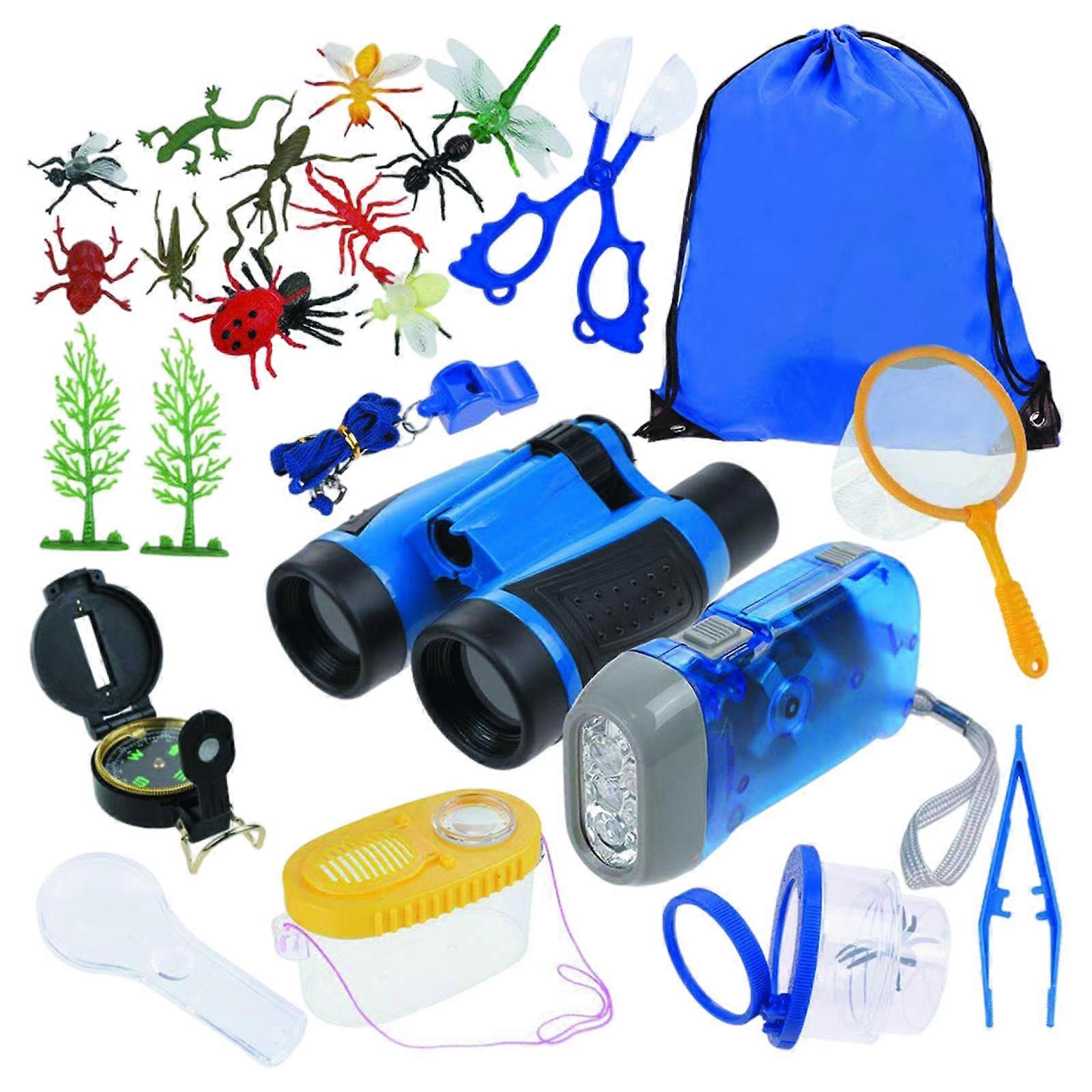 Outdoor Adventure Insect Catching Kit