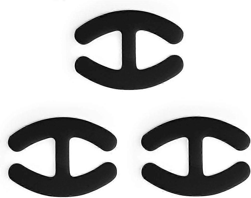 BH Stropp Spenne Belte Fast Sklisikker Klips Klemme For Kvinner Damer