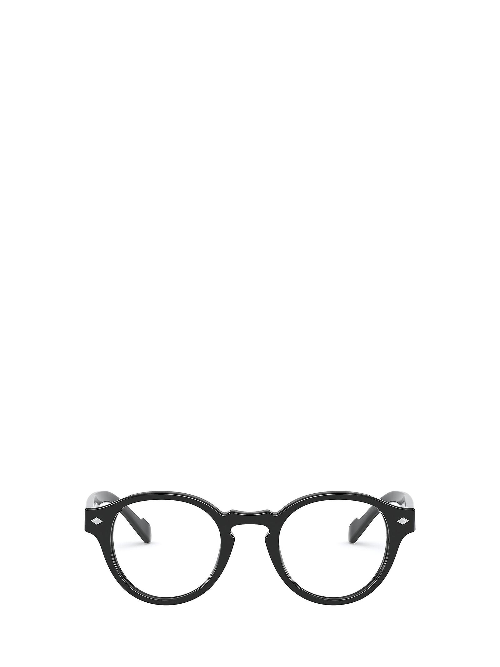 Vogue VO5332 occhiali da vista maschi neri | Fruugo IT
