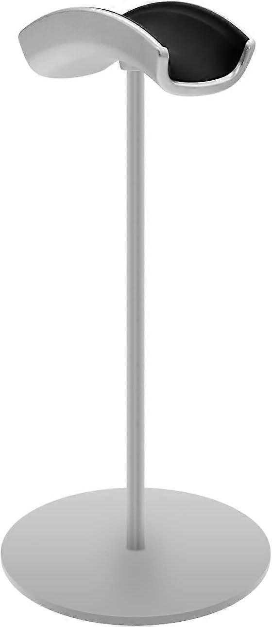 Headphone Stand, Metal Headphone Stand for Space Saving and Display
