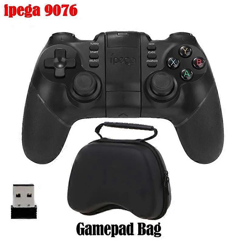 Control Gamepad PUBG Bluetooth USB For iPhone Android PC PS4 PS3 Playstation PS 4 3 Nintendo Switch Controller Mobile Game Pad