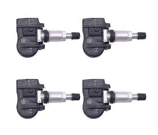 Tyre Pressure Sensor For Nissan Leaf Altima Murano 2015-2019 Infiniti Q50 QX56 TPMS 433MHz TPMS SENSOR 40700-3JA0A 40700-3JA0B