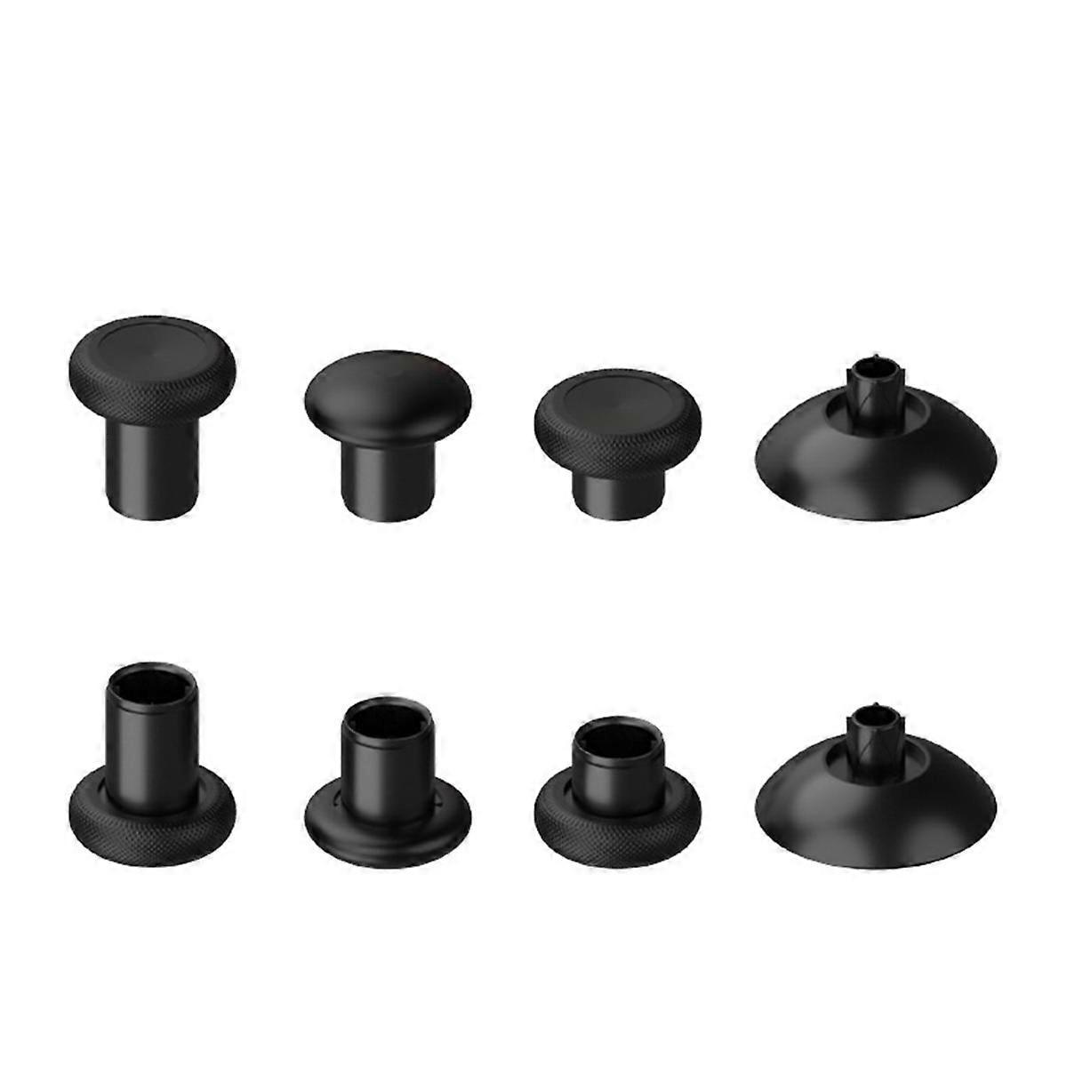 8 Pack Analog Joysticks for Elite/ S/ / Handle Replacement Controller Component Set J