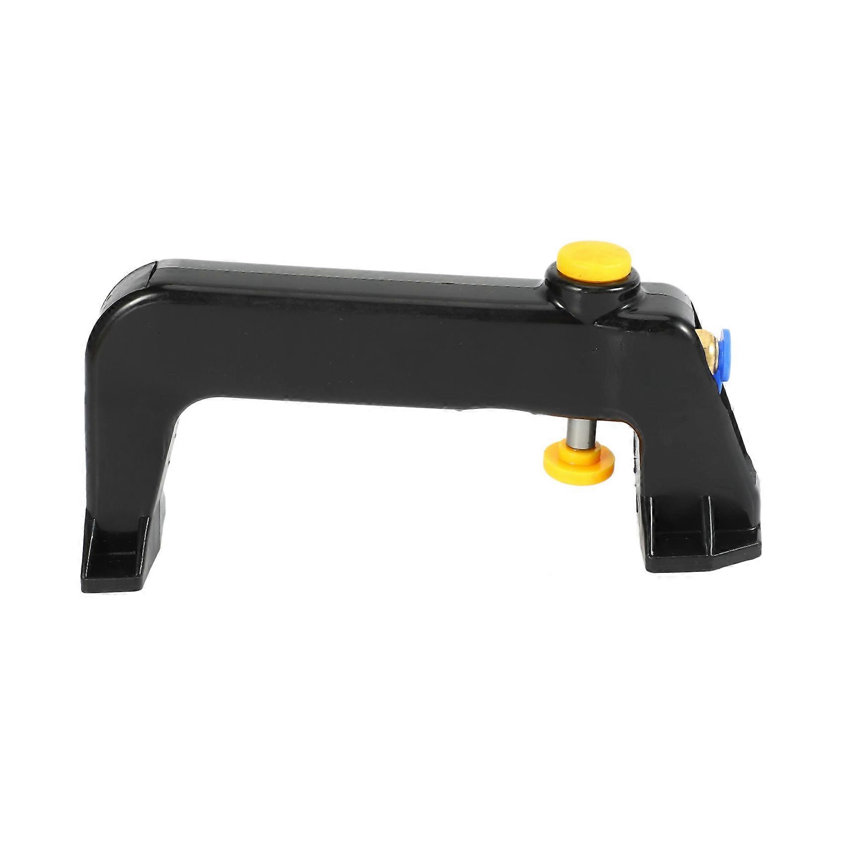 Tire Dismantling Machine Tire Changer Machine Accessories Vertical Shaft Handle Two-Hole Valve Swit